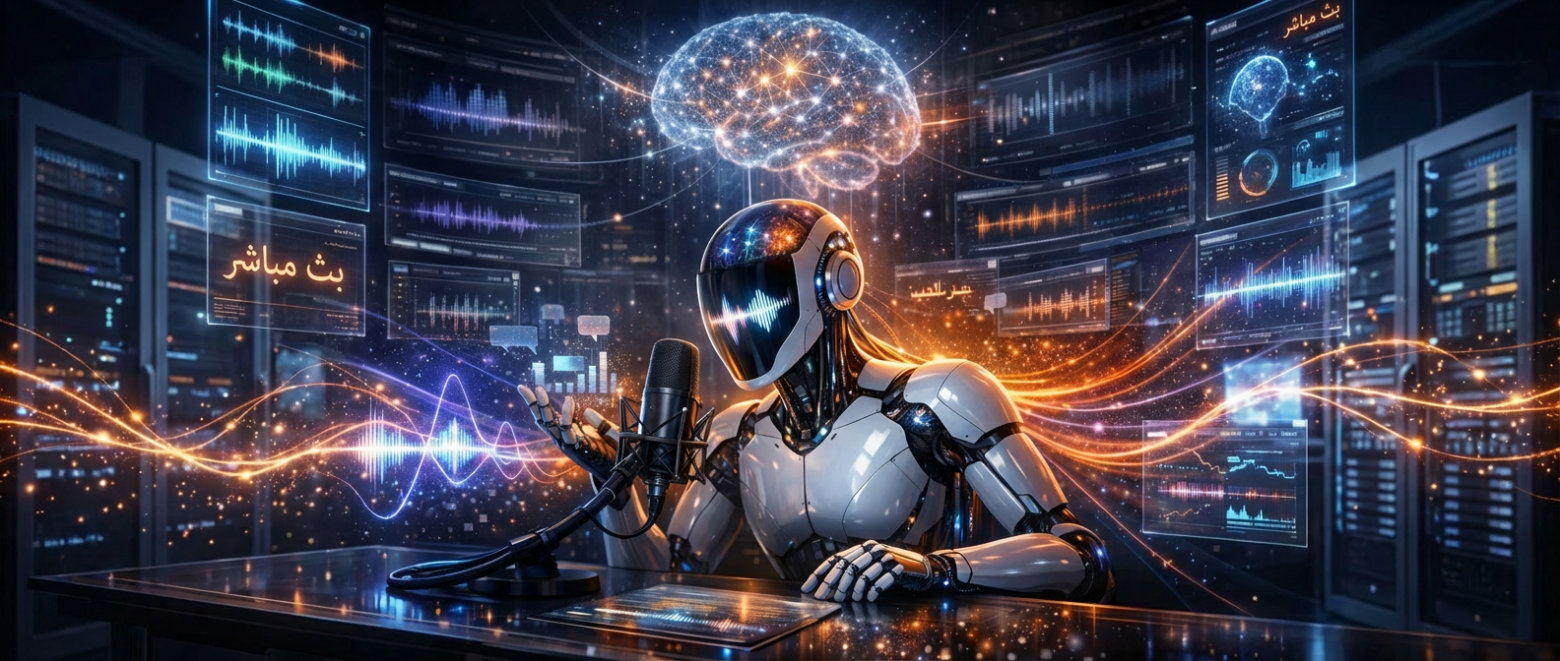 Синтез речи 2026: топ-5 бесплатных нейросетей для озвучки текста - 1 Синтез речи 2026: топ-5 бесплатных нейросетей для озвучки текста - 1