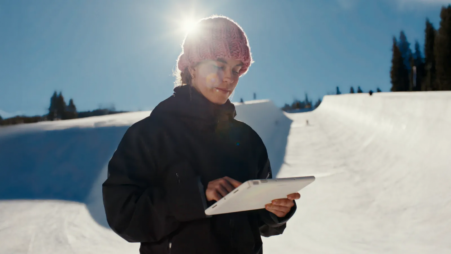 Смартфон вместо лаборатории: как Google и DeepMind готовят олимпийцев США к медалям - 1