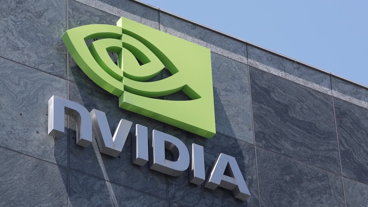В 2026 году Nvidia не выпустит ни одной новой видеокарты - 1