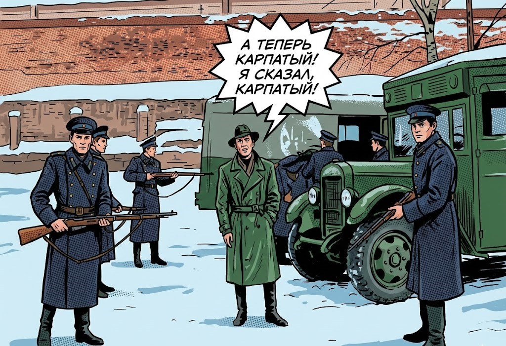 Андрей Карпатый как автор патентов: чем прославился в этой сфере один из главных ИИ-экспертов - 1