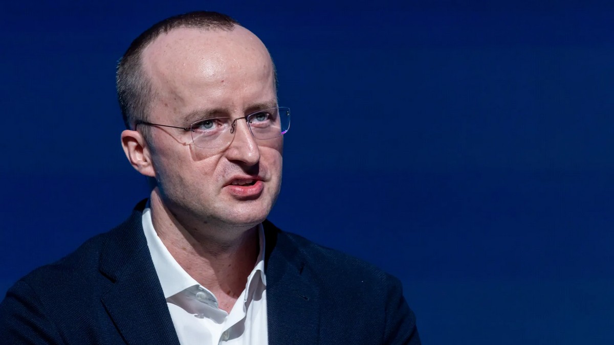 Крис Маршалек