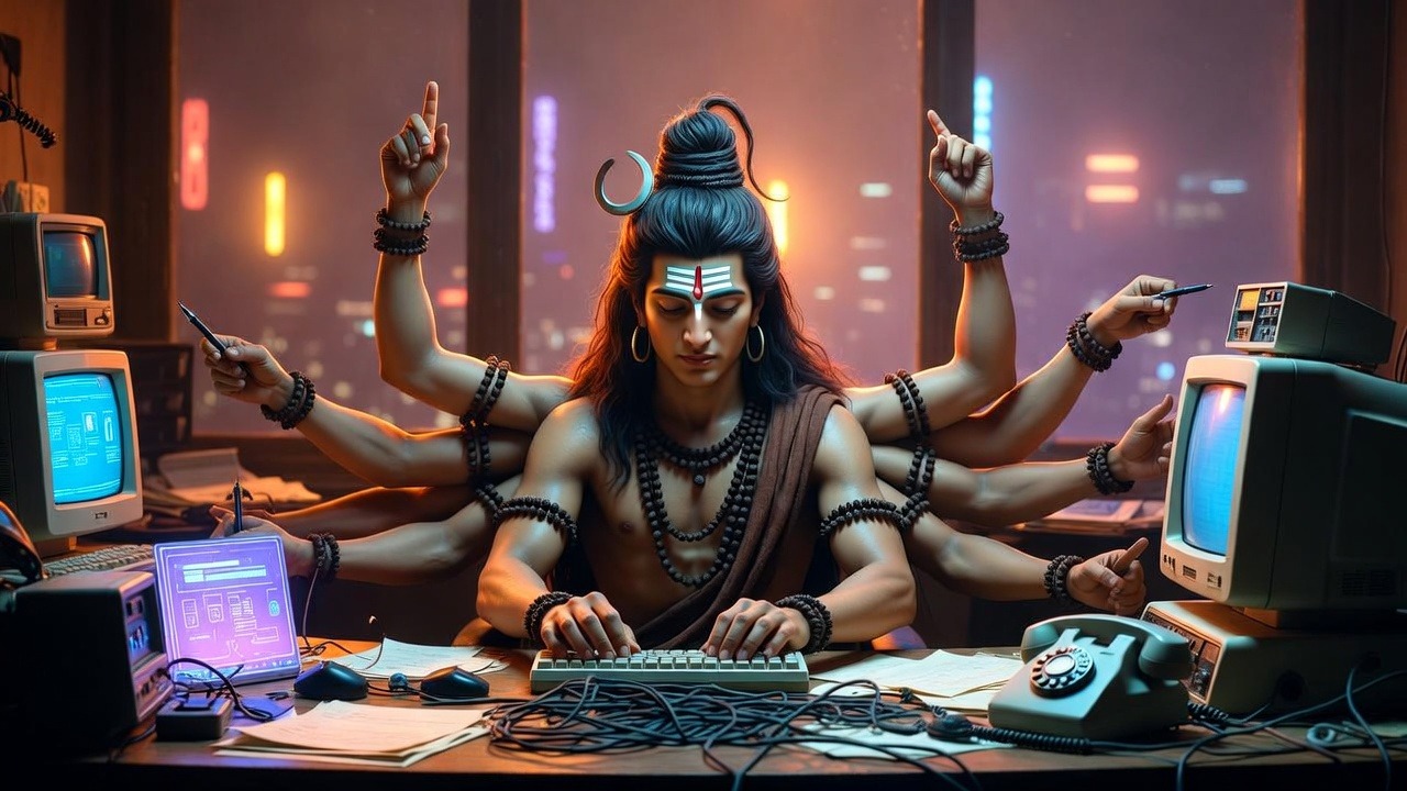 Экономика внимания: почему мы не можем сосредоточиться и что с этим делать - 1 Экономика внимания: почему мы не можем сосредоточиться и что с этим делать - 1