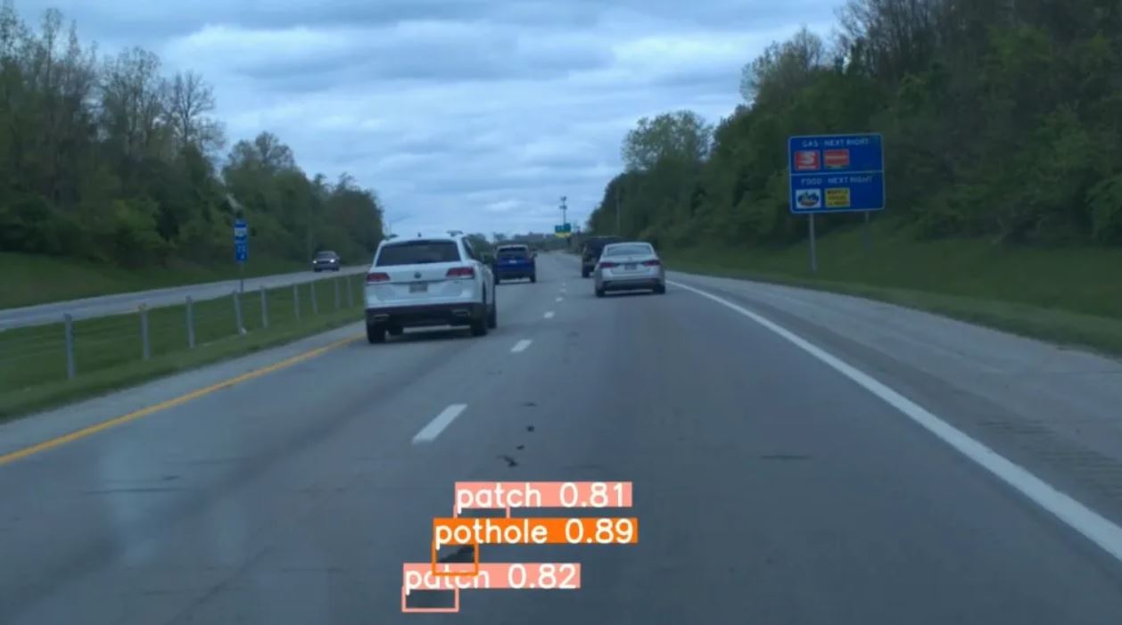 Honda планирует использовать авто в восстановлении дорог - 2