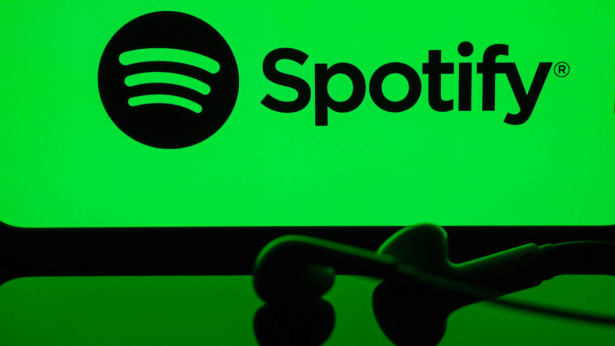 Для доступа к API в режиме разработчика Spotify теперь требуется премиальный аккаунт - 1