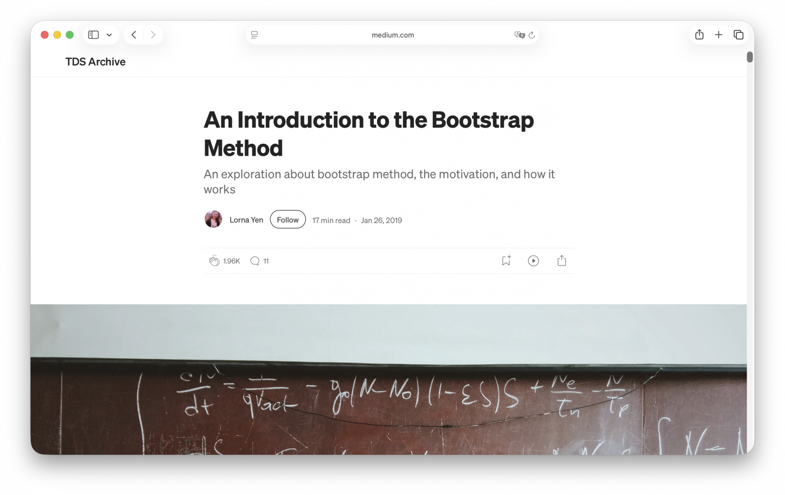 Машинное обучение в бизнесе: подборка бесплатных курсов и материалов - 11