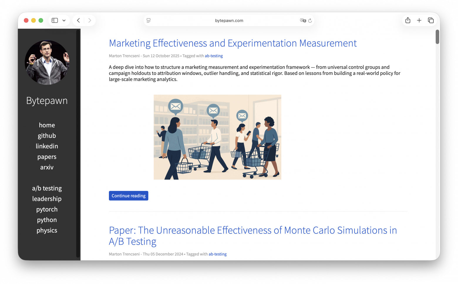 Машинное обучение в бизнесе: подборка бесплатных курсов и материалов - 5
