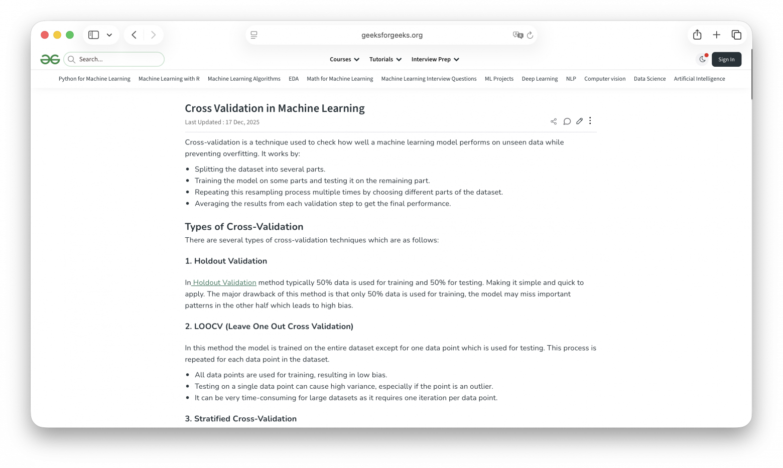 Машинное обучение в бизнесе: подборка бесплатных курсов и материалов - 9