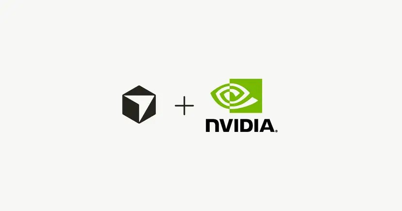Nvidia увеличила объем внутреннего кода в три раза с помощью Cursor - 1