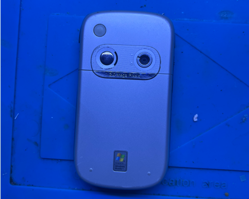 Qtek S200: современный взгляд на коммуникатор эпохи Windows Mobile - 3