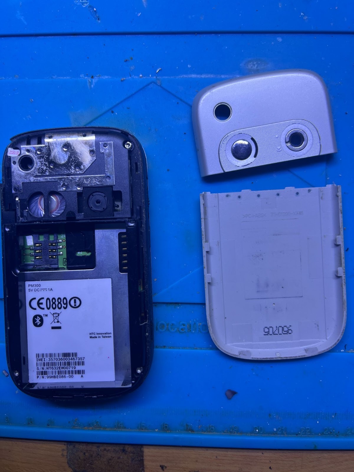 Qtek S200: современный взгляд на коммуникатор эпохи Windows Mobile - 6