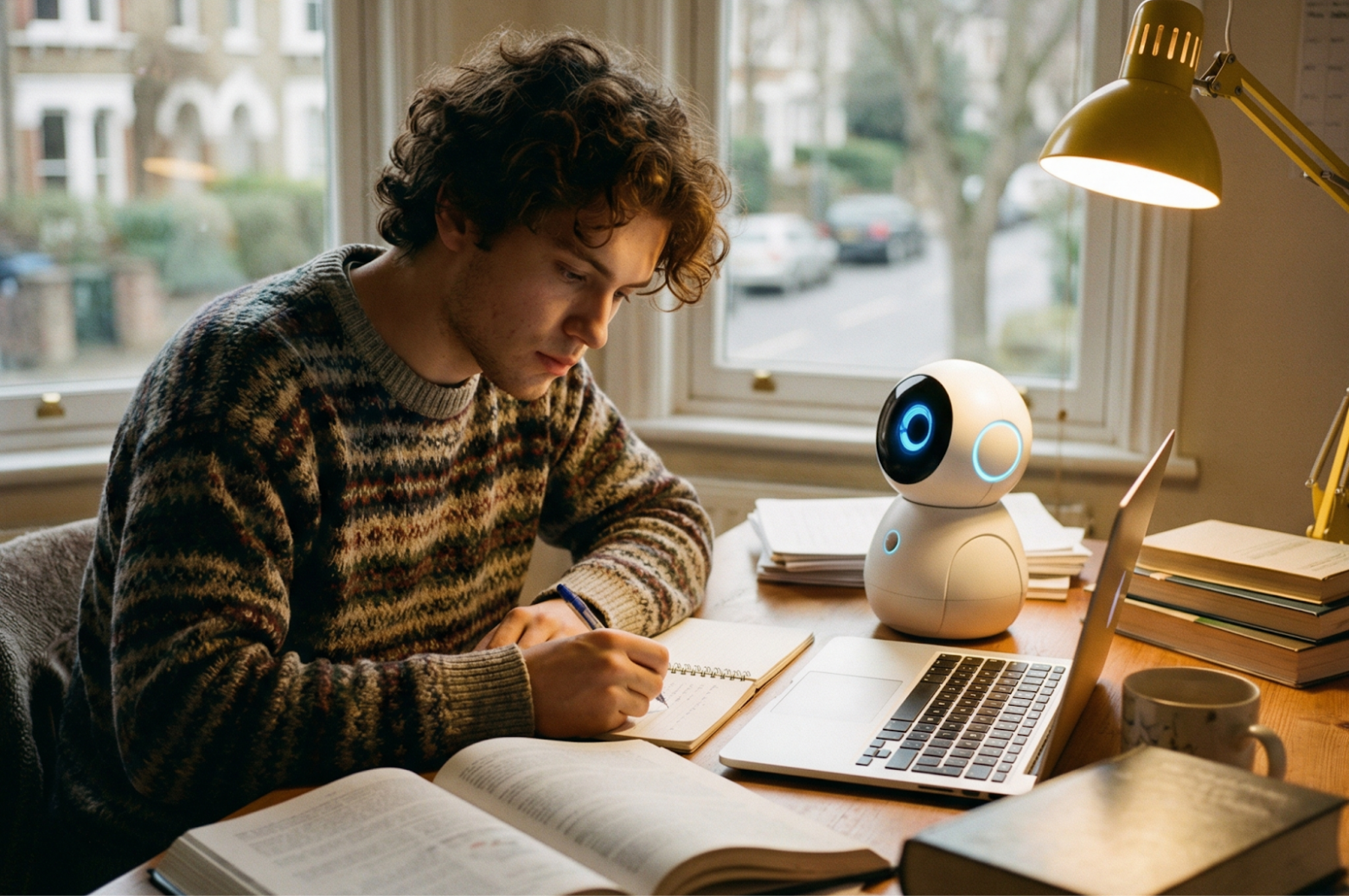 Использование ИИ в образовании: помощь студенту или читинг — где проходит граница - 2