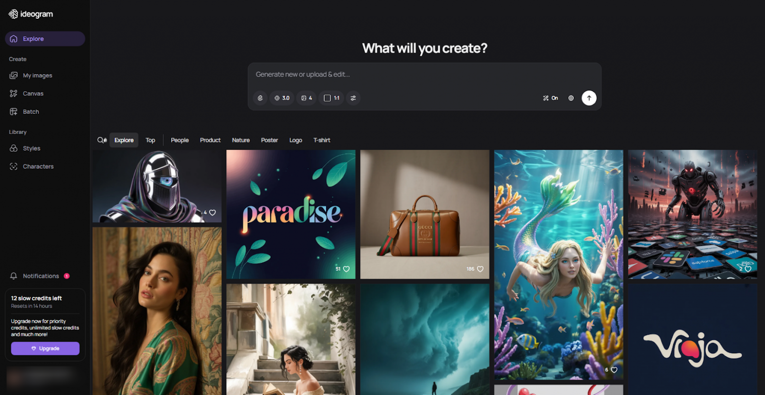 Топ 30 бесплатных нейросетей для повседневных задач - 14