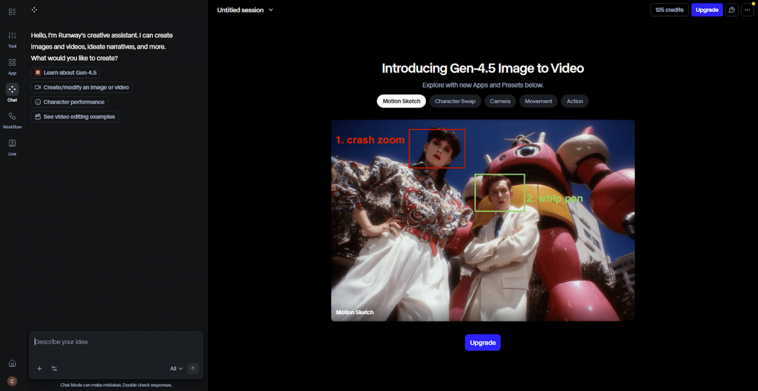 Топ 30 бесплатных нейросетей для повседневных задач - 15