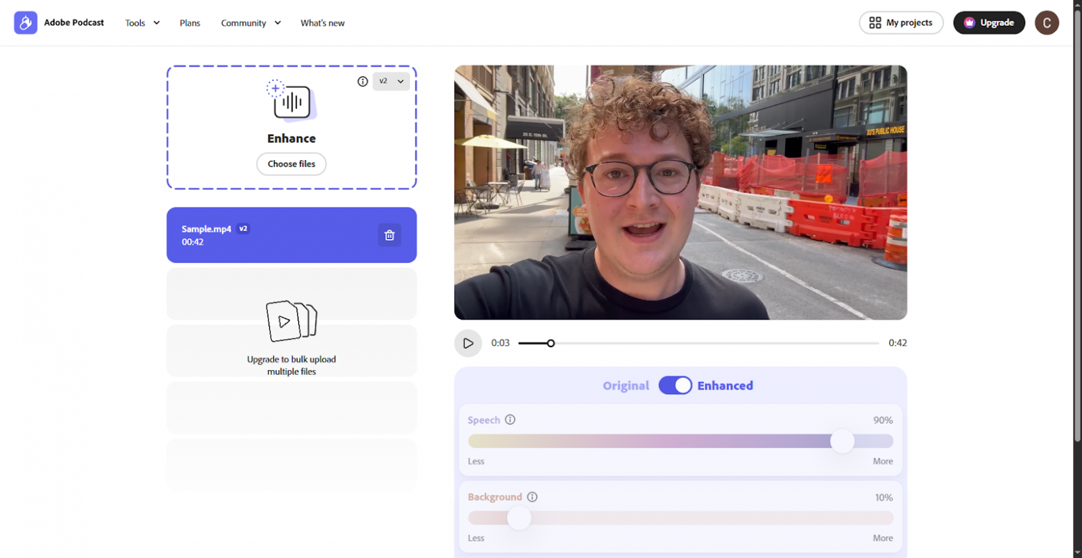 Топ 30 бесплатных нейросетей для повседневных задач - 20