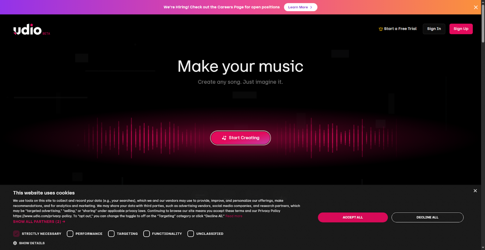 Топ 30 бесплатных нейросетей для повседневных задач - 22