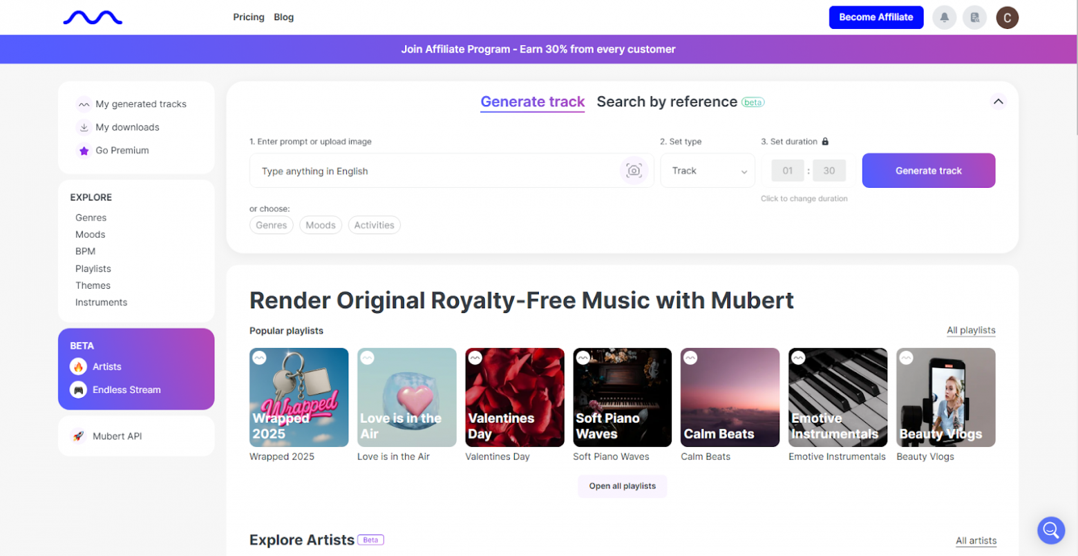 Топ 30 бесплатных нейросетей для повседневных задач - 23