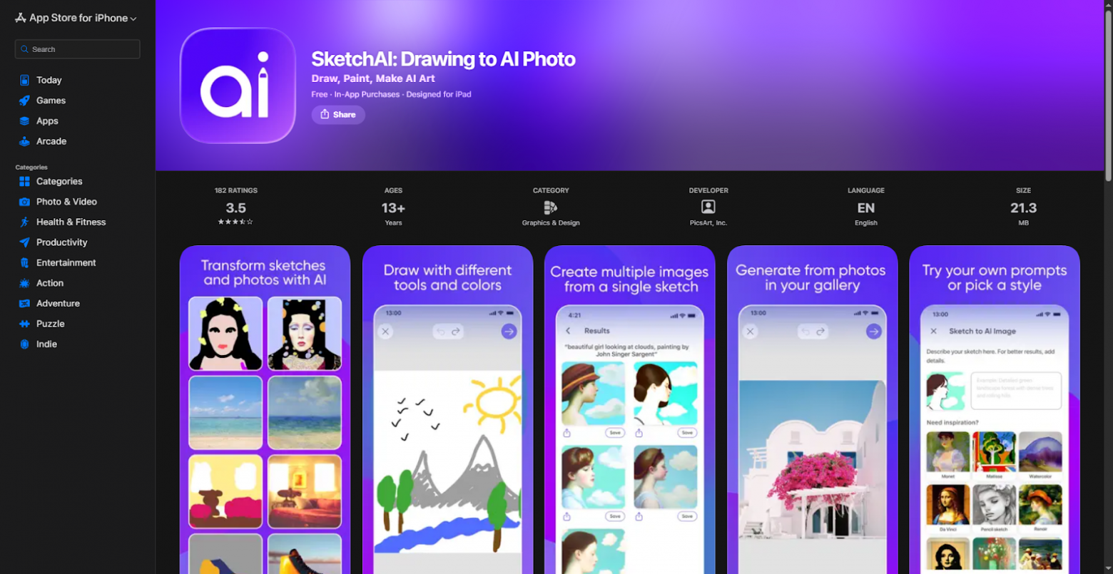 Топ 30 бесплатных нейросетей для повседневных задач - 29