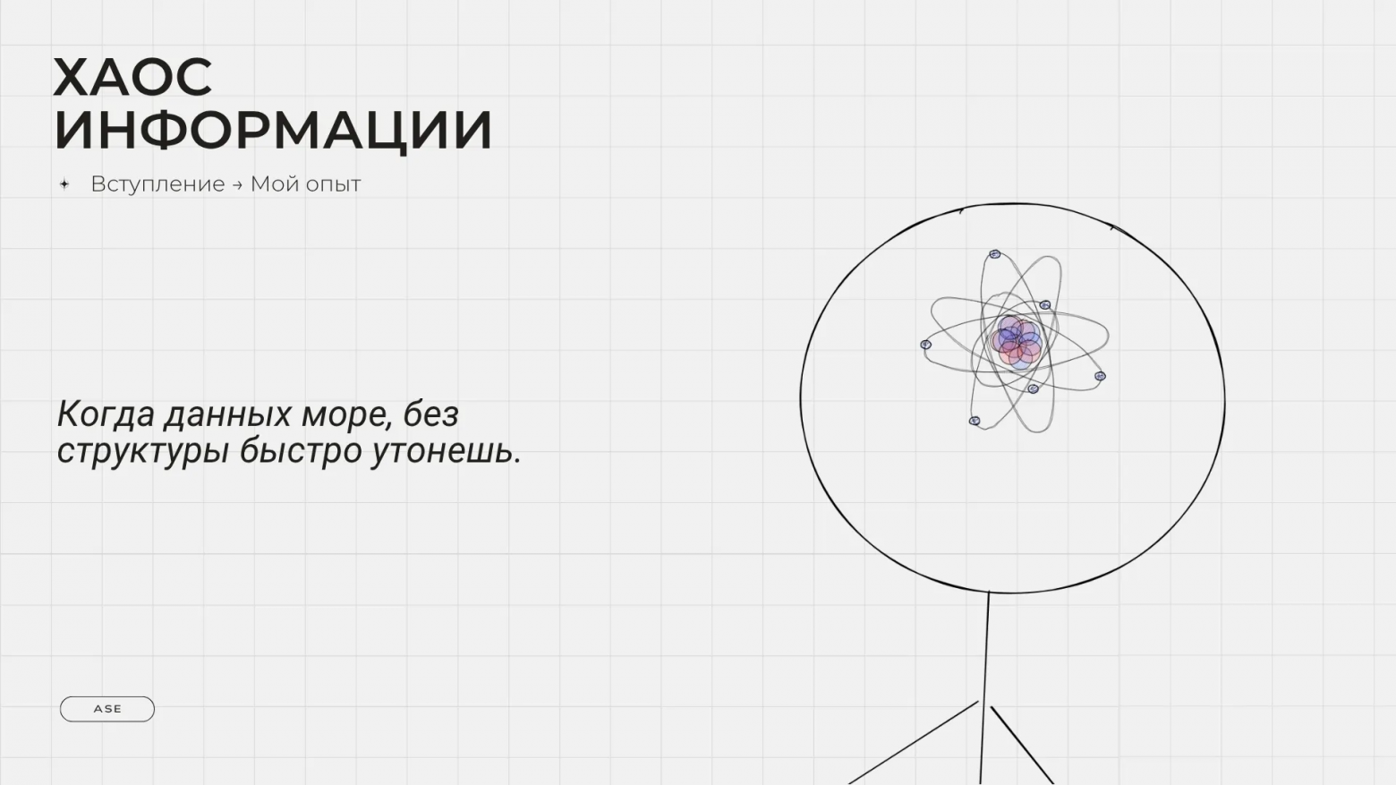 Аналитика аналитики. Как вести аналитику и исследования в IT и не только лучше - 2 Аналитика аналитики. Как вести аналитику и исследования в IT и не только лучше - 2