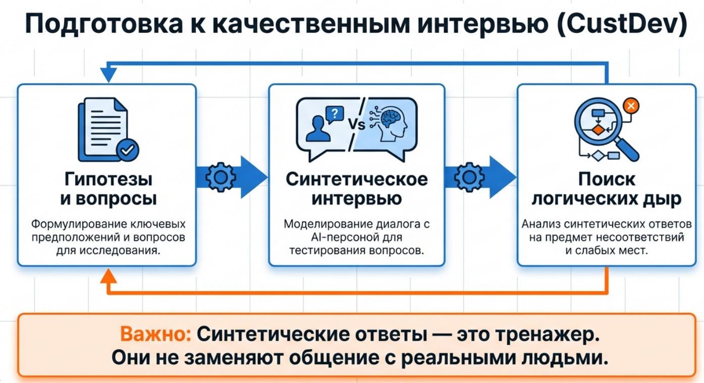 ИИ ускоряет ресёрч — и так же быстро может вас утопить - 7