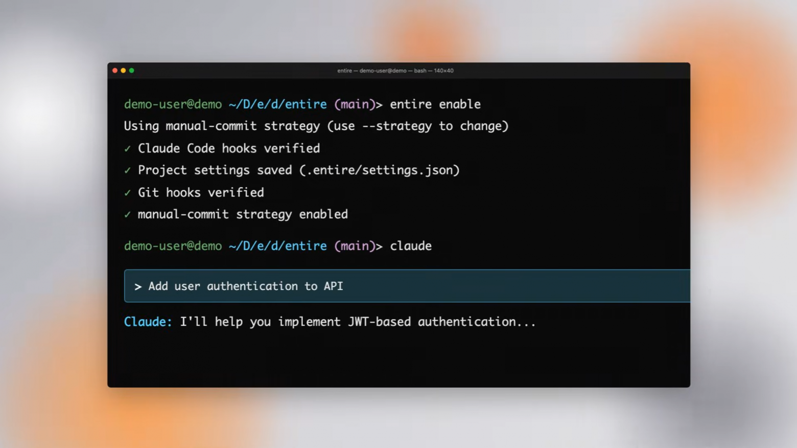 Какие две проблемы пытается решить Entire — «GitHub для агентов» от экс-CEO GitHub - 2