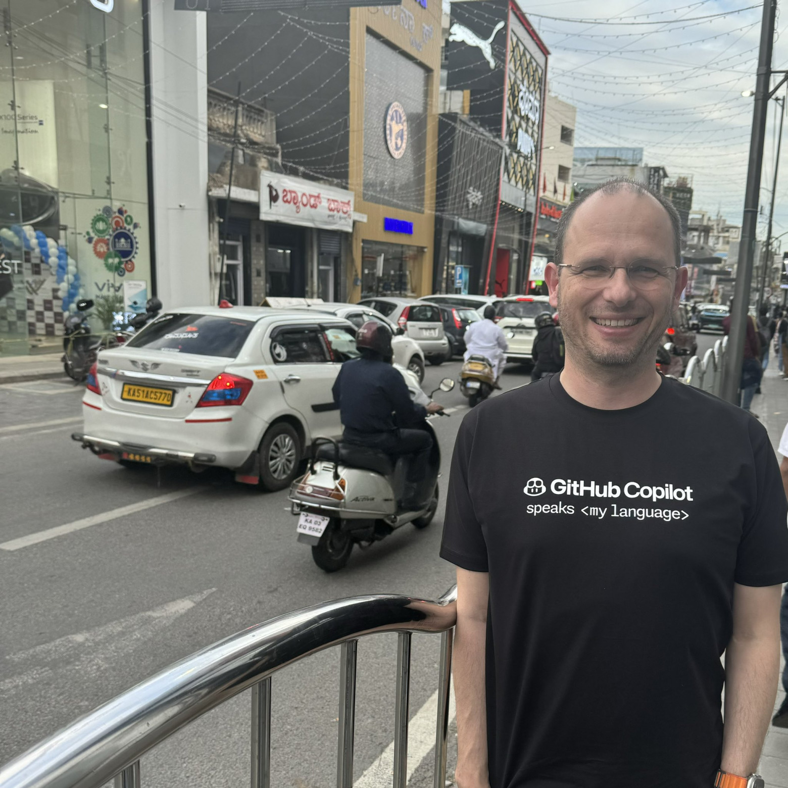 Томас Домке