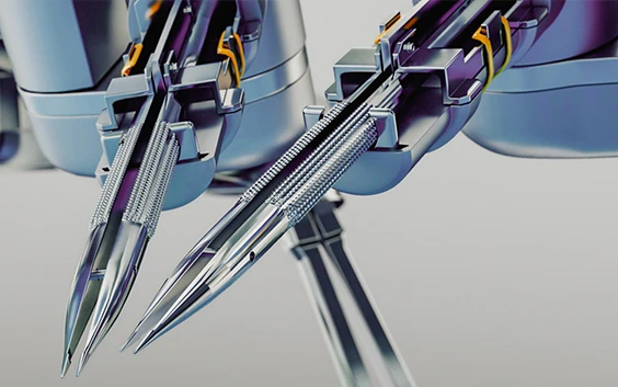 Когда помощь выглядит как вмешательство: тревожные медтехнологии - 1