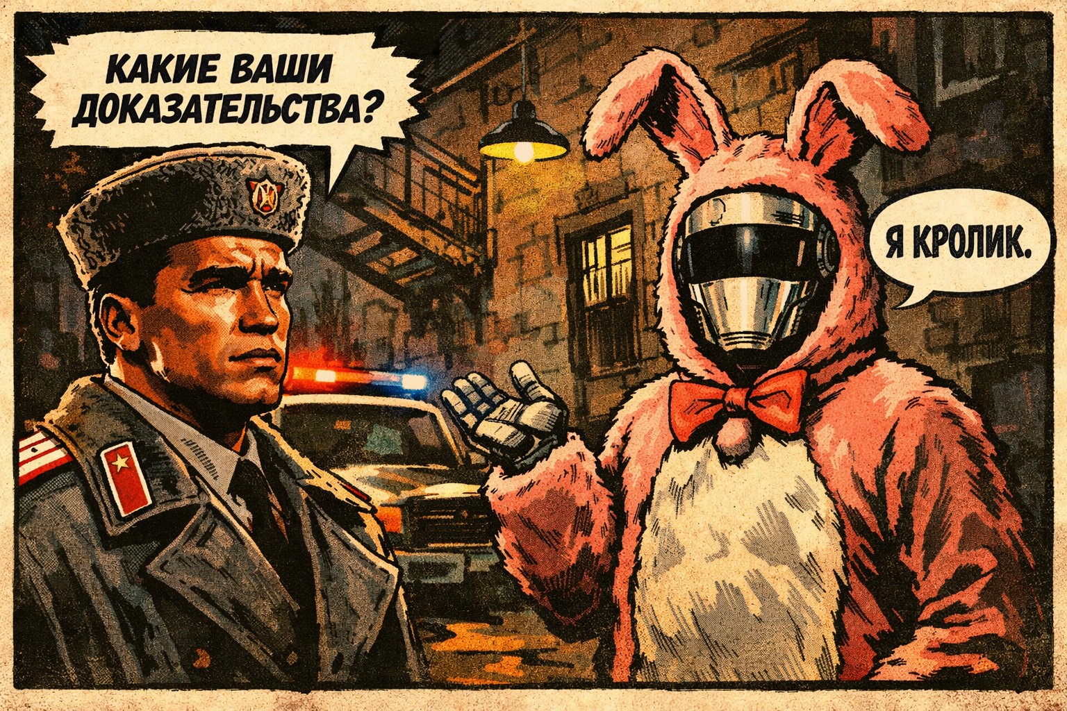 Устойчивость роли в LLM-промпте: О границах промптинга и ролевых моделей - 1 Устойчивость роли в LLM-промпте: О границах промптинга и ролевых моделей - 1