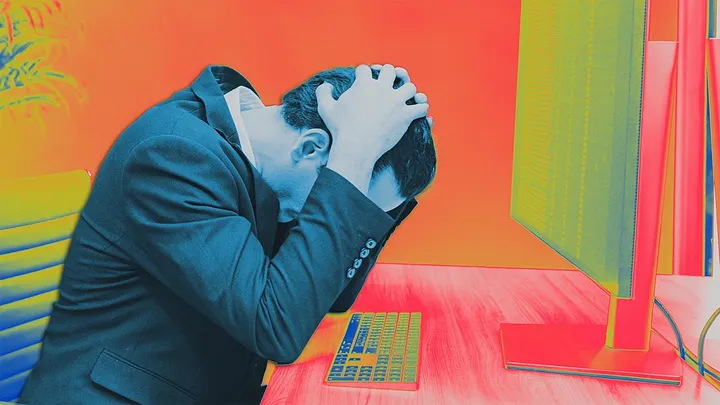 Вайб-кодинг — это была подстава? - 1