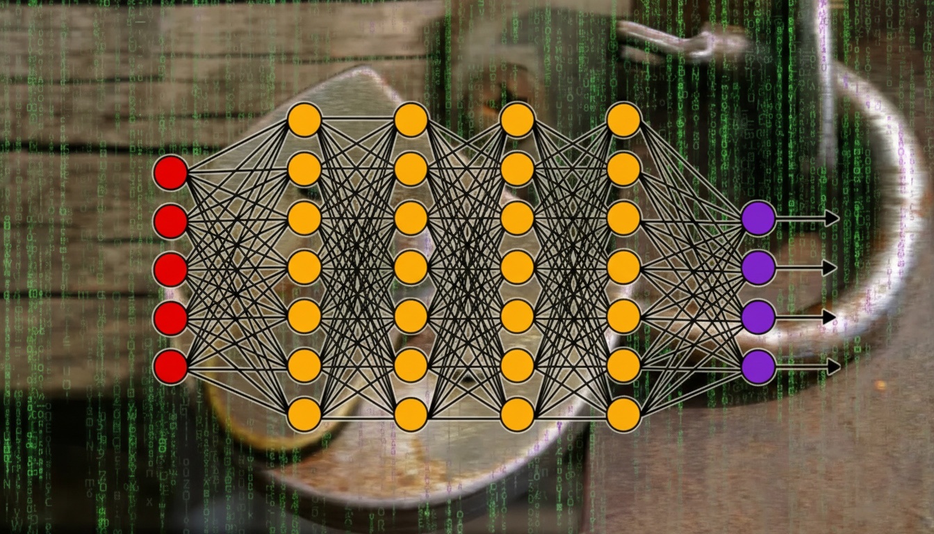 Microsoft создала детектор LLM-бэкдоров и назвала 3 признака заражения открытой ИИ-модели - 1