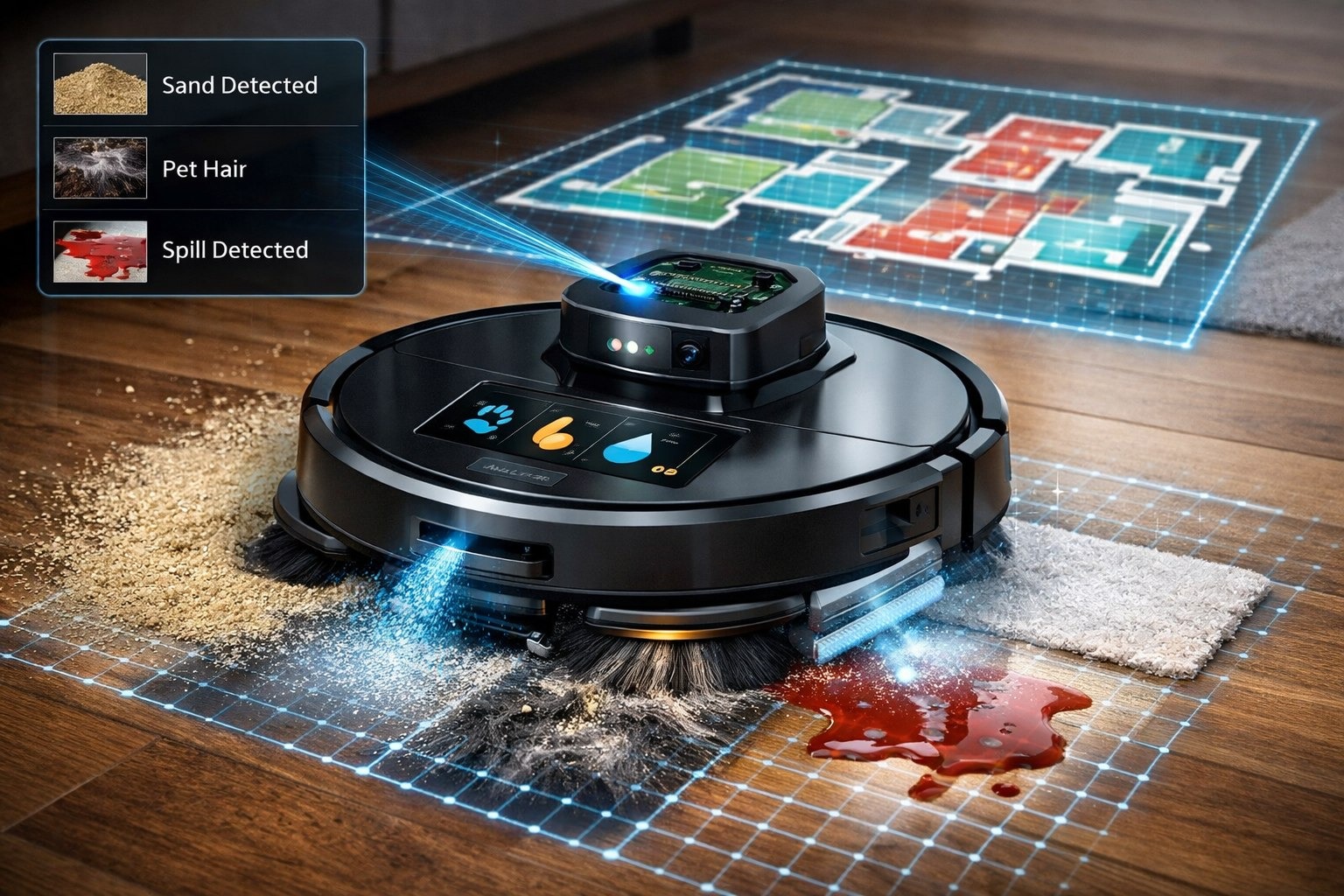 NPU в каждом утюге: обзор процессоров 2026 года с поддержкой локального ИИ - 11 NPU в каждом утюге: обзор процессоров 2026 года с поддержкой локального ИИ - 11