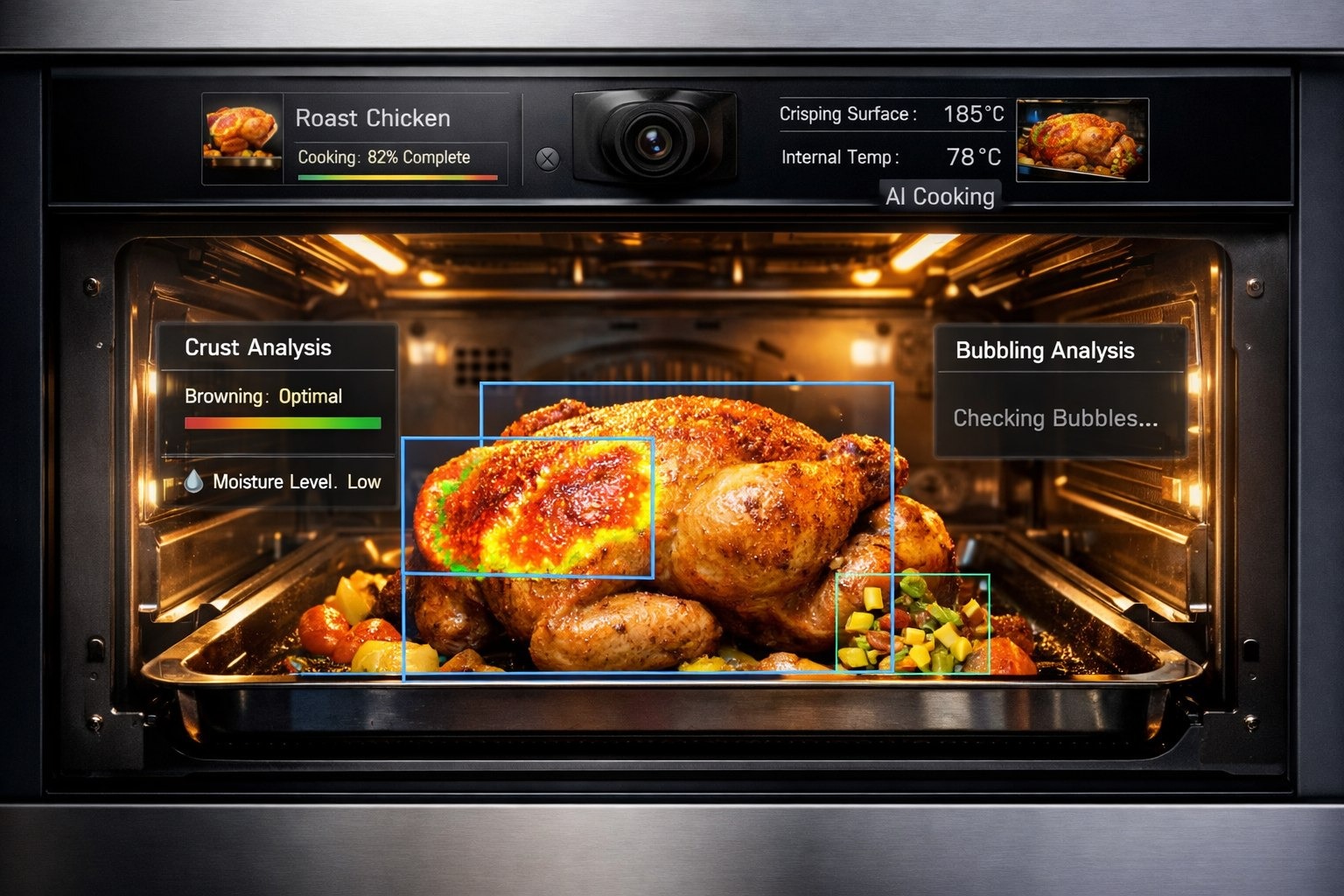 NPU в каждом утюге: обзор процессоров 2026 года с поддержкой локального ИИ - 12 NPU в каждом утюге: обзор процессоров 2026 года с поддержкой локального ИИ - 12