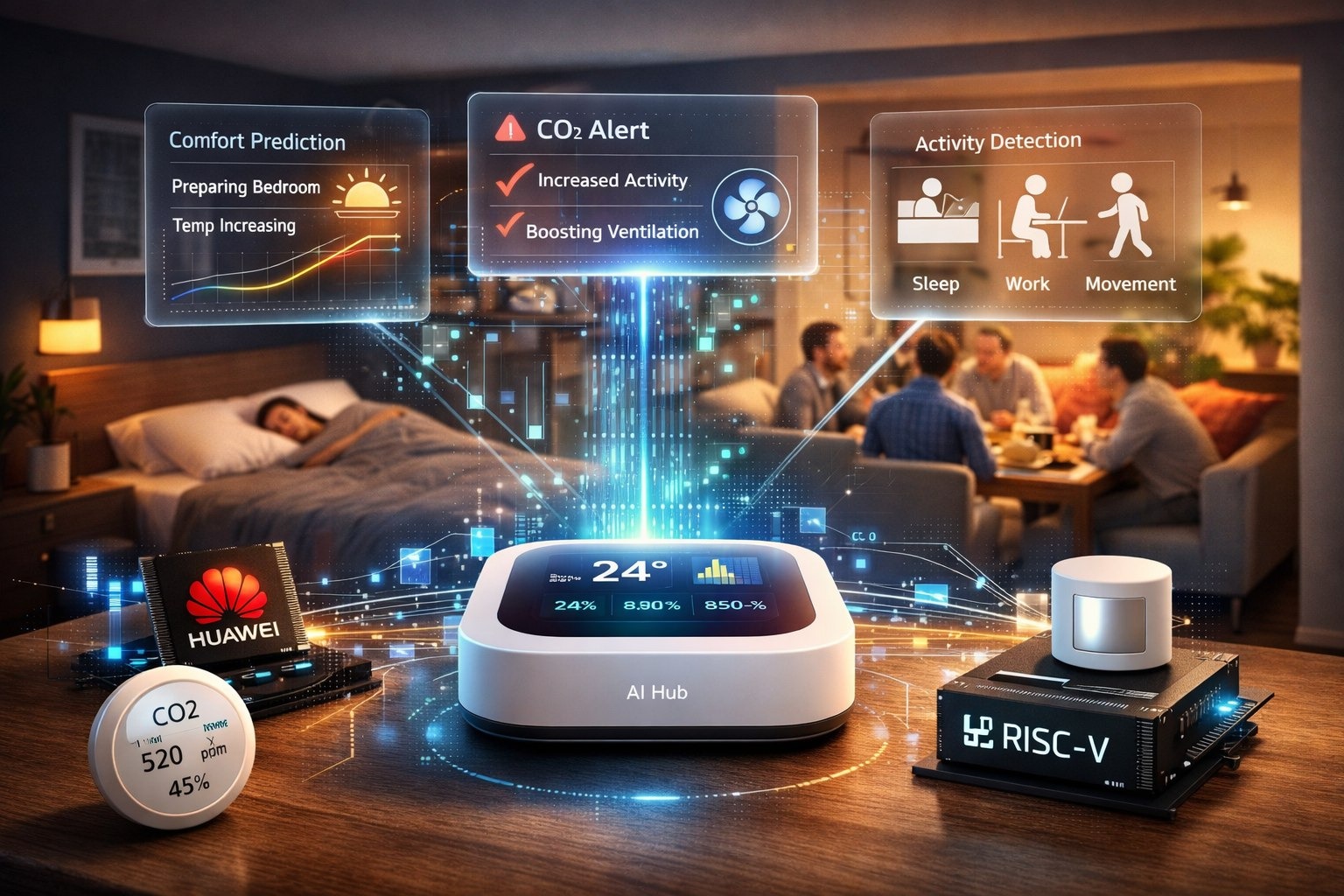 NPU в каждом утюге: обзор процессоров 2026 года с поддержкой локального ИИ - 14 NPU в каждом утюге: обзор процессоров 2026 года с поддержкой локального ИИ - 14