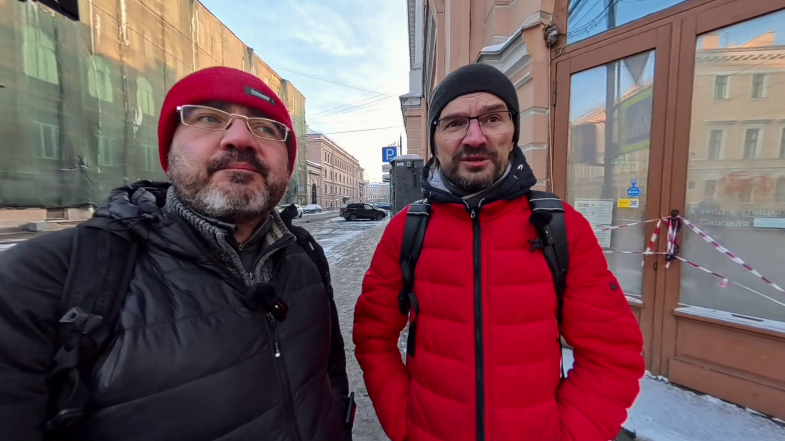 NetBSD: Интервью с разработчиком - 13