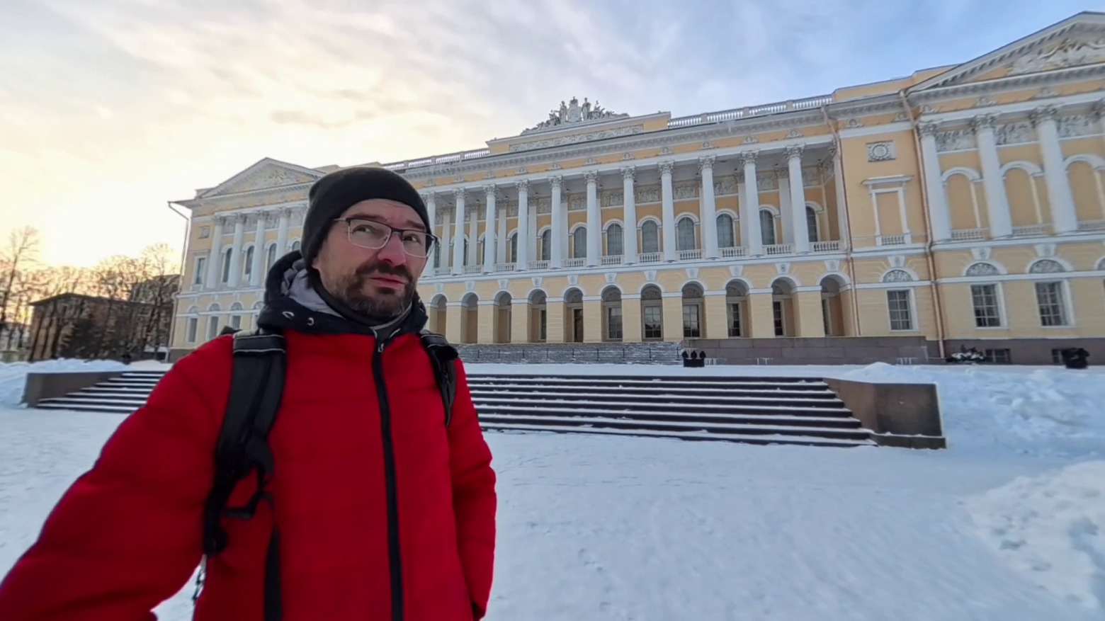 NetBSD: Интервью с разработчиком - 24