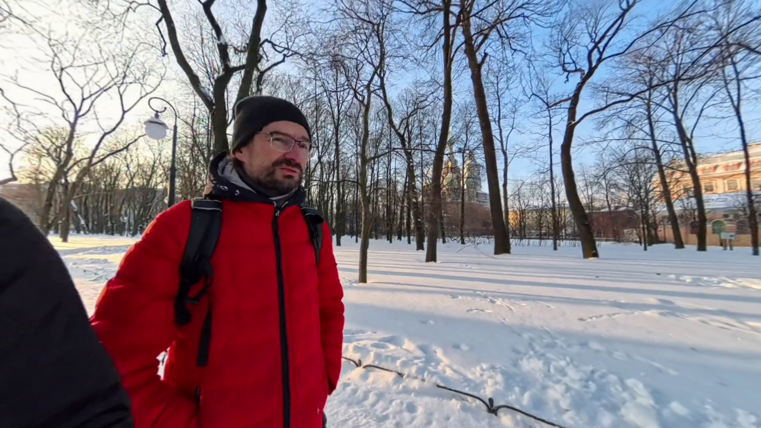 NetBSD: Интервью с разработчиком - 25