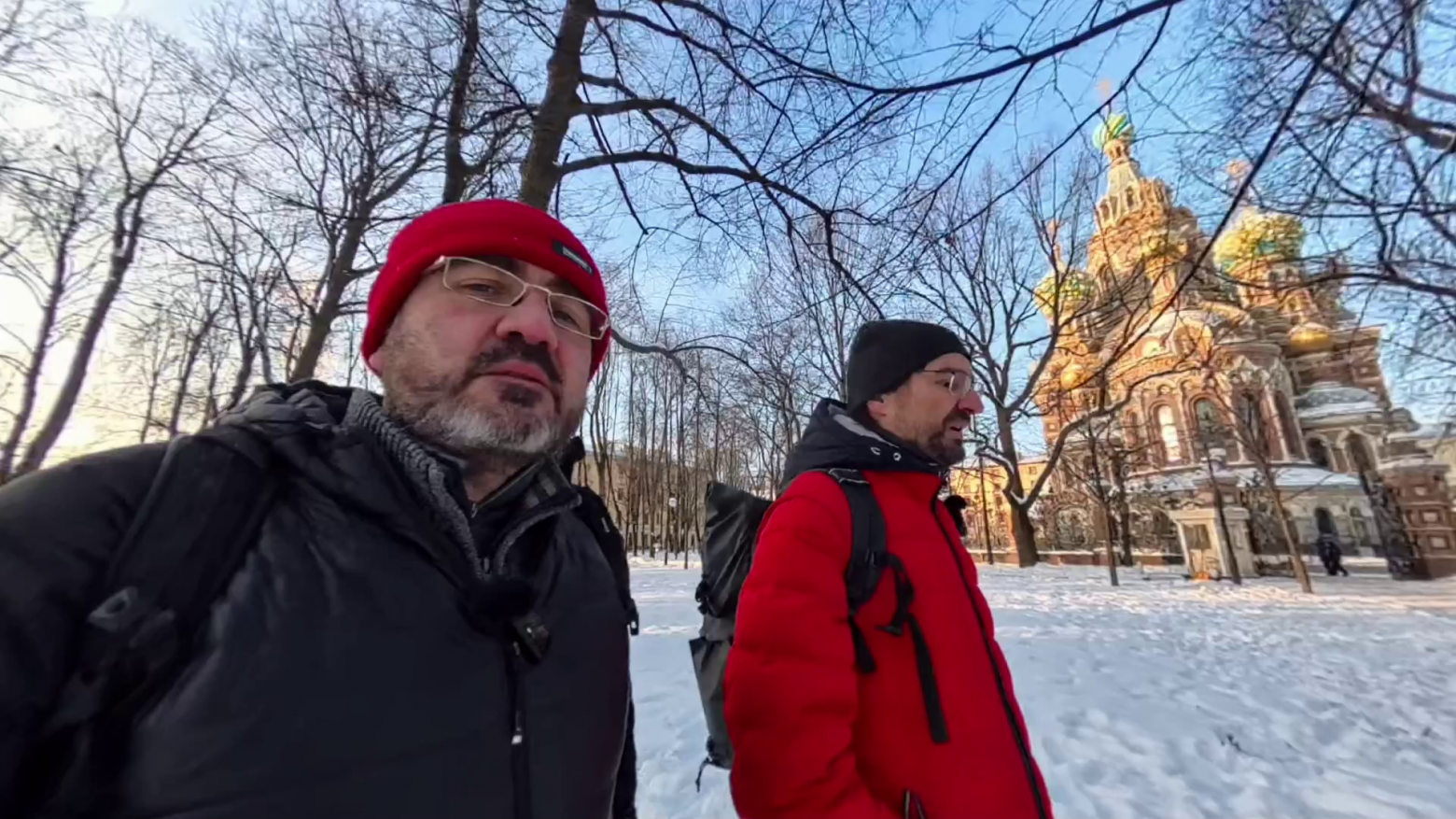 NetBSD: Интервью с разработчиком - 30