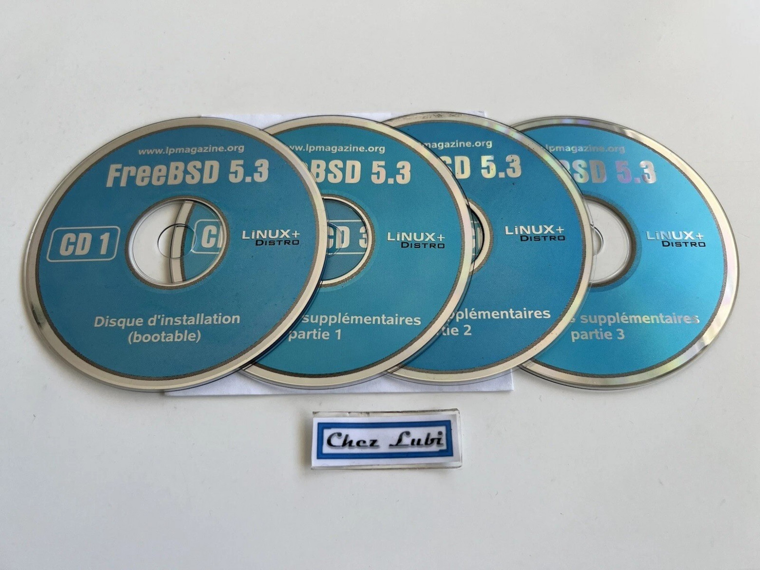 NetBSD: Интервью с разработчиком - 6