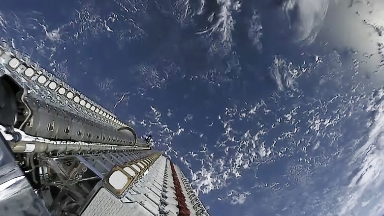 Космические дата-центры и 100 ГВт на орбите: где ломается бизнес-модель. Разбор от TechCrunch - 1