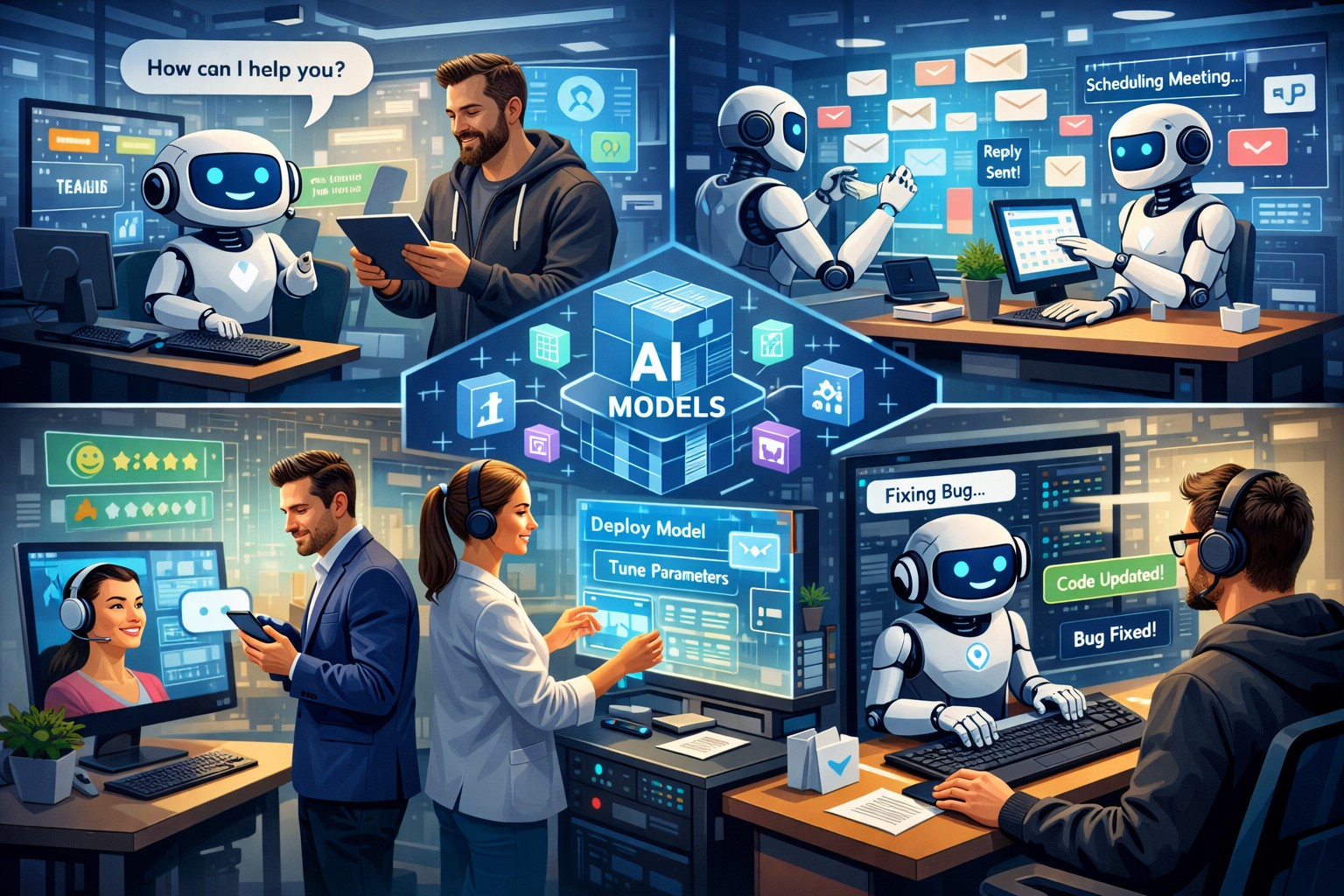 Почему промпт-инъекции — это симптом, а не болезнь безопасности ИИ - 1 Почему промпт-инъекции — это симптом, а не болезнь безопасности ИИ - 1