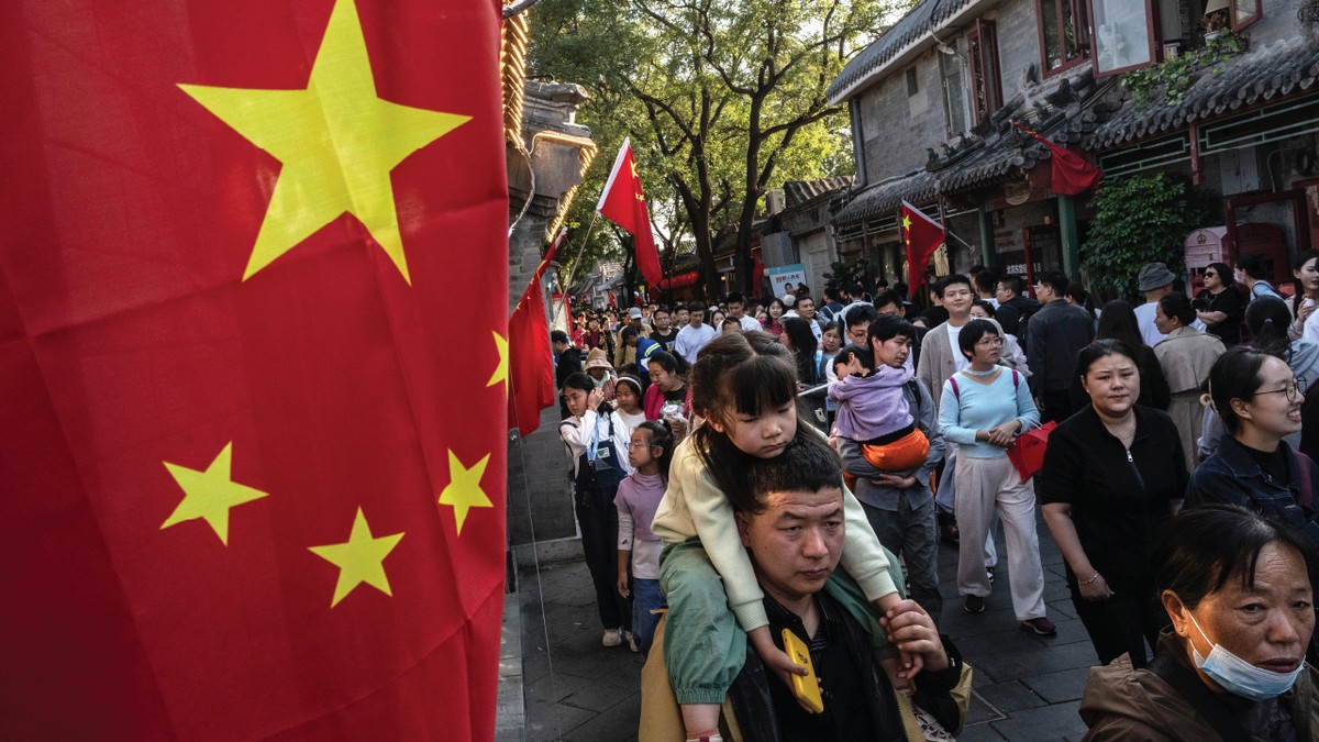 Власти Китая потребовали широкое внедрение ИИ в процесс проведения госзакупок для борьбы с коррупцией - 1