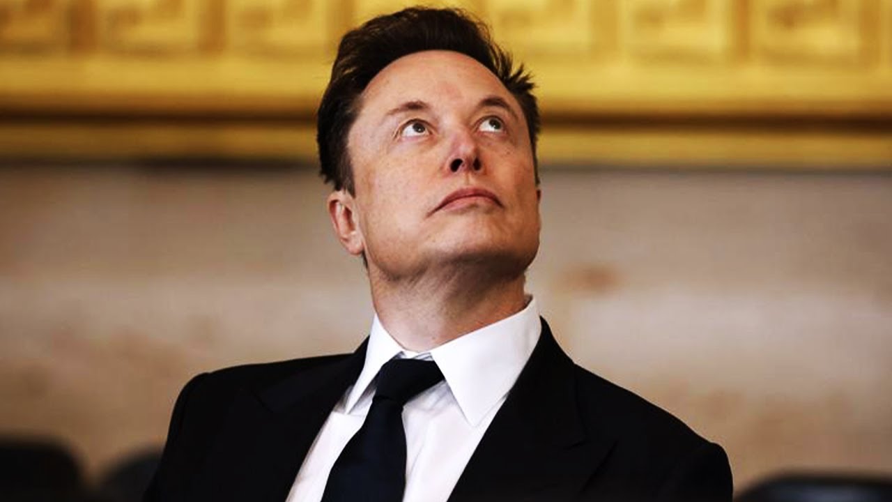 xAI потеряла половину основателей. Маск в ответ решил построить катапульту на Луне и запускать ИИ-спутники - 1 xAI потеряла половину основателей. Маск в ответ решил построить катапульту на Луне и запускать ИИ-спутники - 1