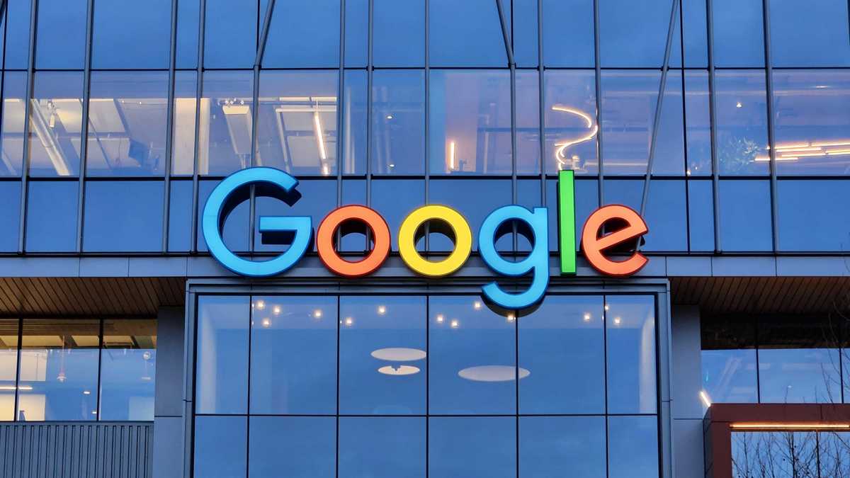 Google: ЕС рискует подорвать свою конкурентоспособность, ограничивая доступ к иностранным технологиям - 1