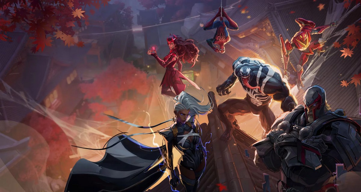 NetEase внедрила ИИ на всех этапах разработки игр - 1