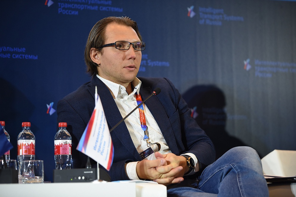 Андрей Незнамов из “Сбера” утвержден ООН в качестве члена группы по ИИ - 1