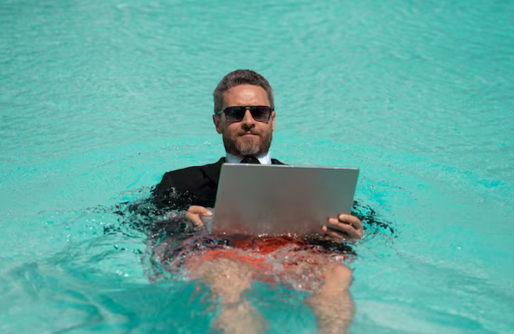 Почему выгорание у ИТ-специалистов не лечится отпуском и сменой работы - 1 Почему выгорание у ИТ-специалистов не лечится отпуском и сменой работы - 1