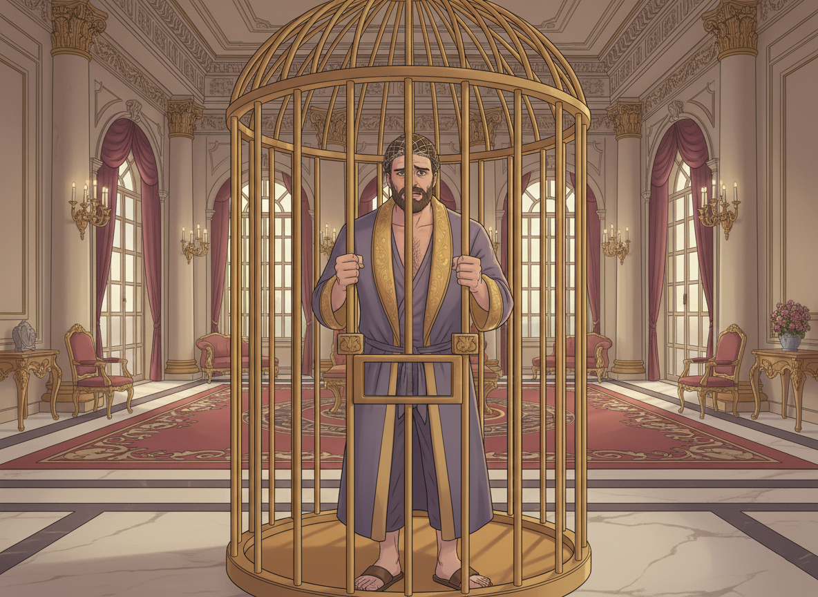 «Я слишком стар для этого… джуна». Карьерный переход 2026: как сменить профессию и не сломаться - 3