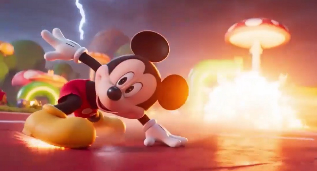 Disney обвинила в нарушении авторских прав новую модель видеомонтажа Seedance 2.0 от ByteDance - 1 Disney обвинила в нарушении авторских прав новую модель видеомонтажа Seedance 2.0 от ByteDance - 1