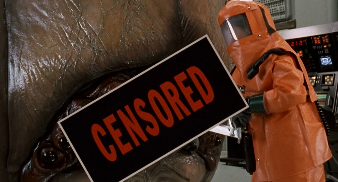 ЖУК В ЗЕРКАЛЕ, или SUMMA PRO VERHOEVEN, часть 2, изображение №12