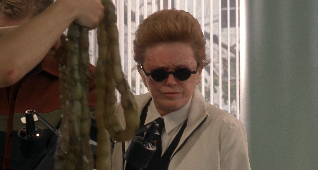 ЖУК В ЗЕРКАЛЕ, или SUMMA PRO VERHOEVEN, часть 2, изображение №13