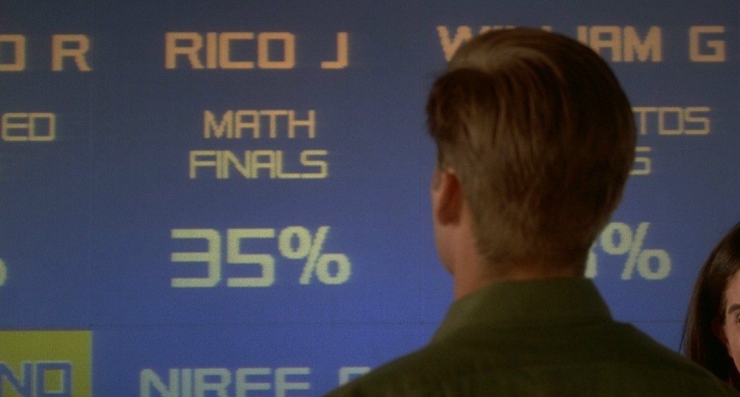 ЖУК В ЗЕРКАЛЕ, или SUMMA PRO VERHOEVEN, часть 2, изображение №17